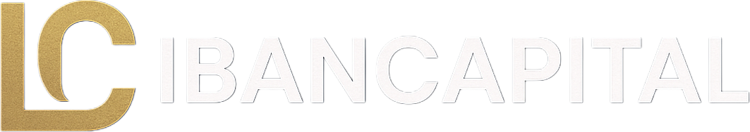 IbanCapital Ltd